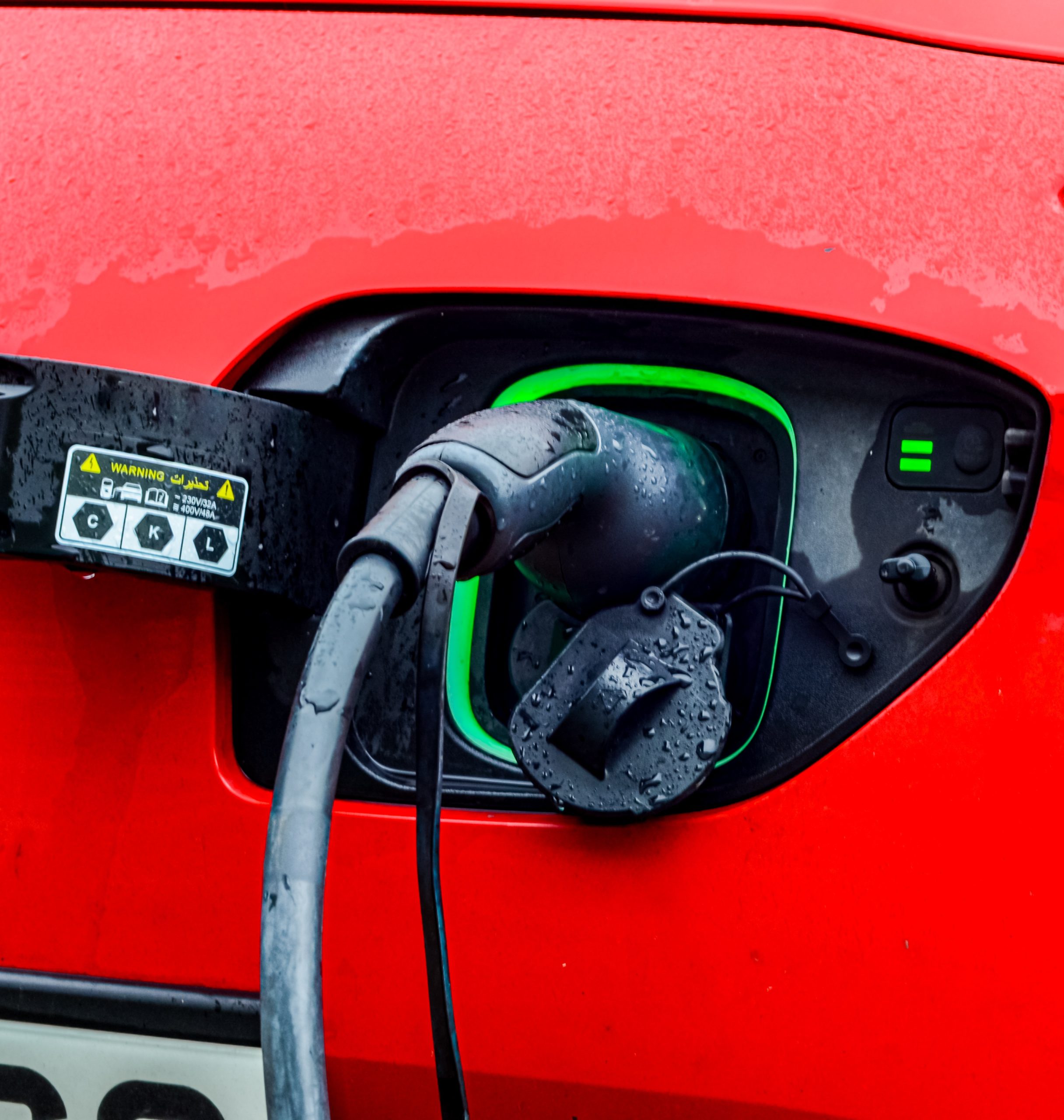 All Your Electric Vehicle Questions Answered Cover Image