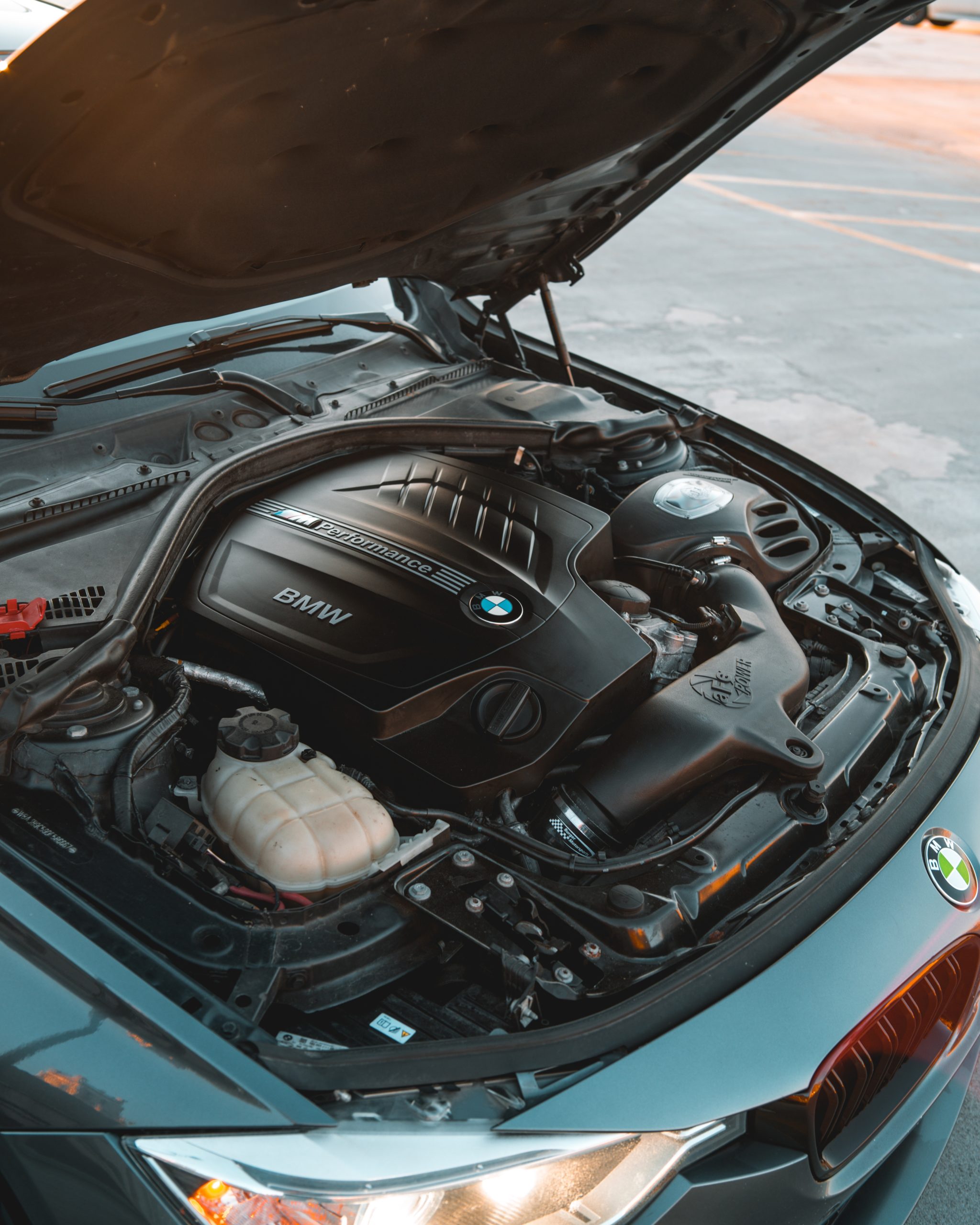 Servicing Cover Image