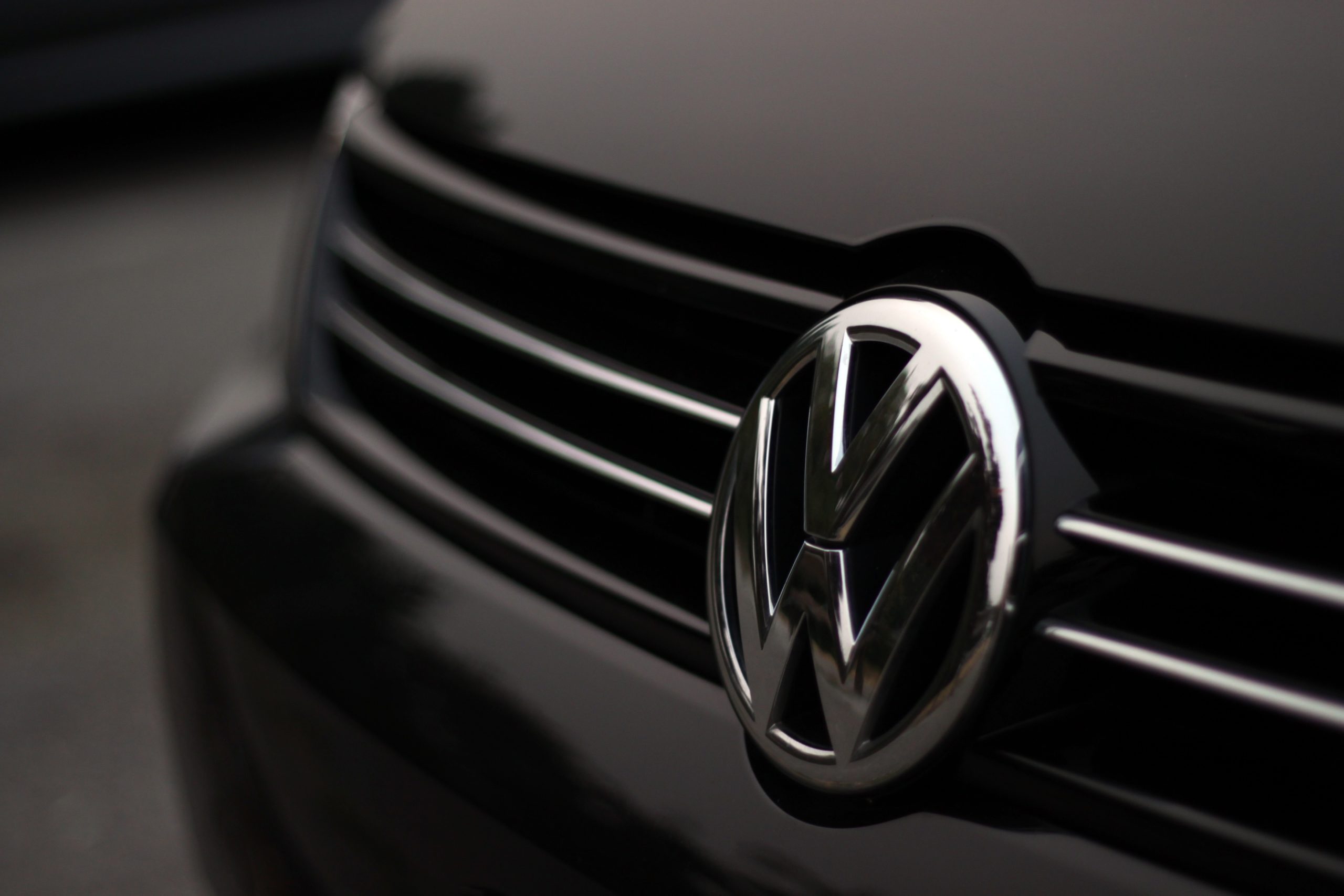 VOLKSWAGEN Cover Image