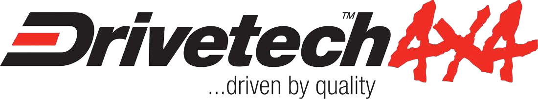 Drivetech 4x4 - a trusted brand of Accelerate Auto