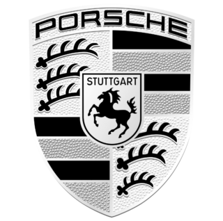 Porsche-Service-logo
