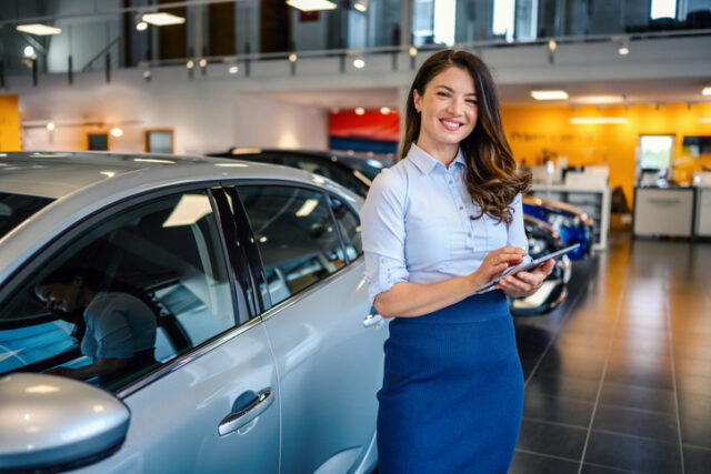 Best European car brand