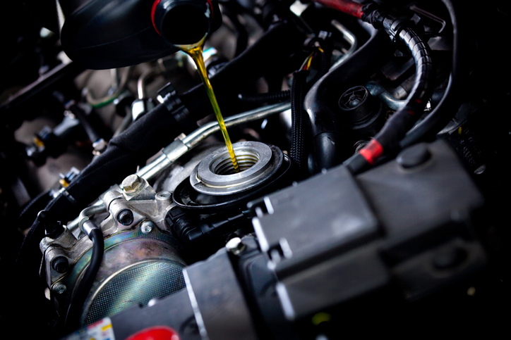 How to best maintain your diesel vehicle Cover Image