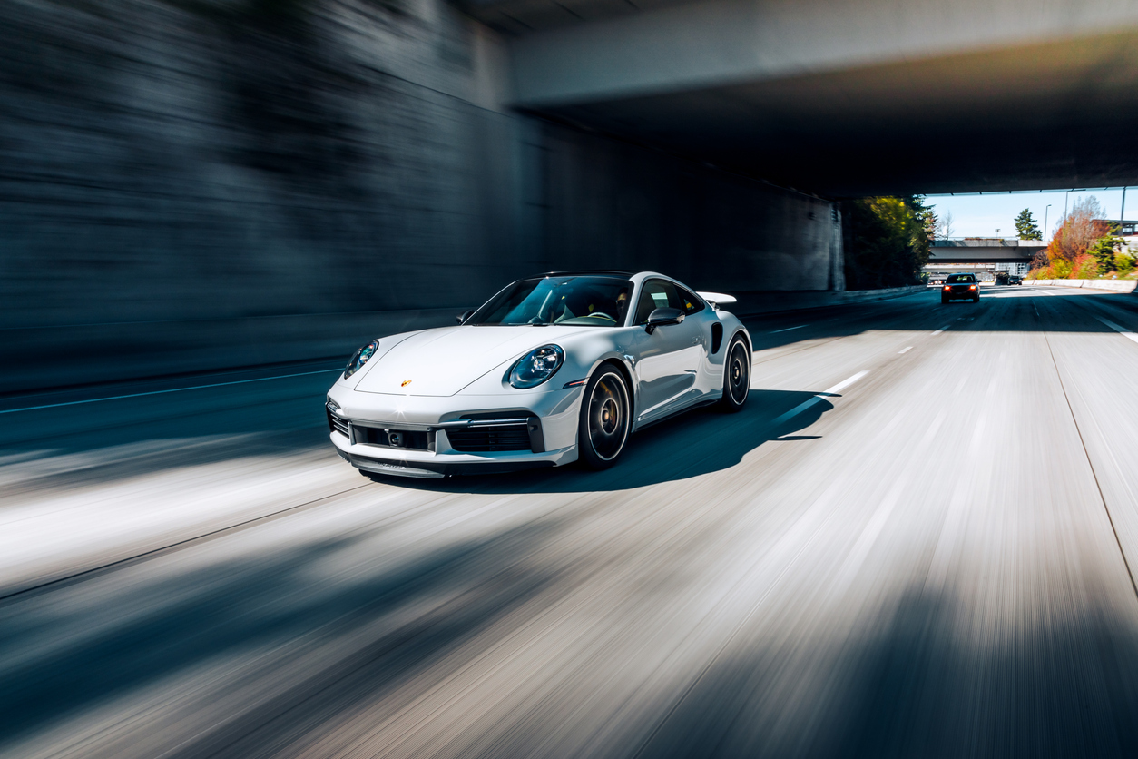 Why European Cars Handle Better: A Look at Engineering Differences Cover Image