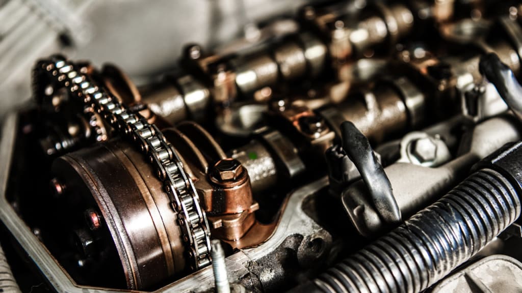 Mercedes Timing Chain Failure – Causes, Symptoms & Solutions for Brisbane Drivers Cover Image