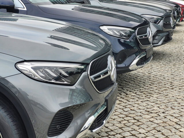 European Pre-purchase inspection